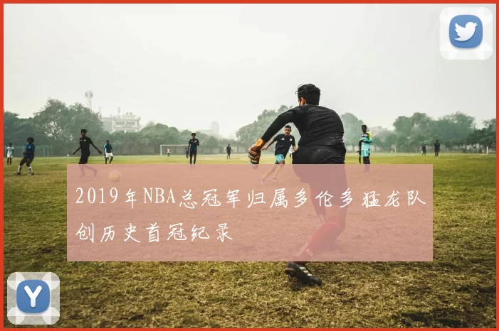 2019年NBA总冠军归属多伦多猛龙队创历史首冠纪录