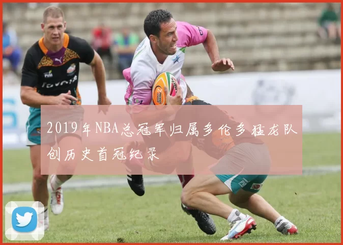 2019年NBA总冠军归属多伦多猛龙队创历史首冠纪录